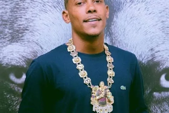 Ouro Manchado de Sangue: MC Poze é Preso no Recreio Suspeito de Lavagem de Dinheiro do Tráfico