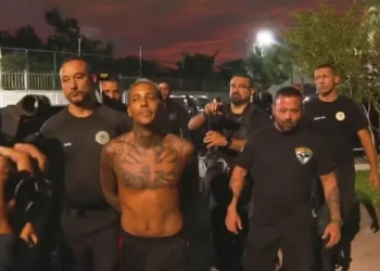 INJUSTIÇA? MC POZE É PRESO POR APOLOGIA AO CRIME ENQUANTO VIRGÍNIA LUCRA MILHÕES COM APOSTAS ILEGAIS!