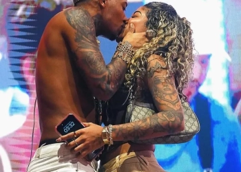 Vivi Noronha cobra apoio de MCs após prisão de Poze do Rodo e desabafa sobre falta de irmandade na cena. Leia