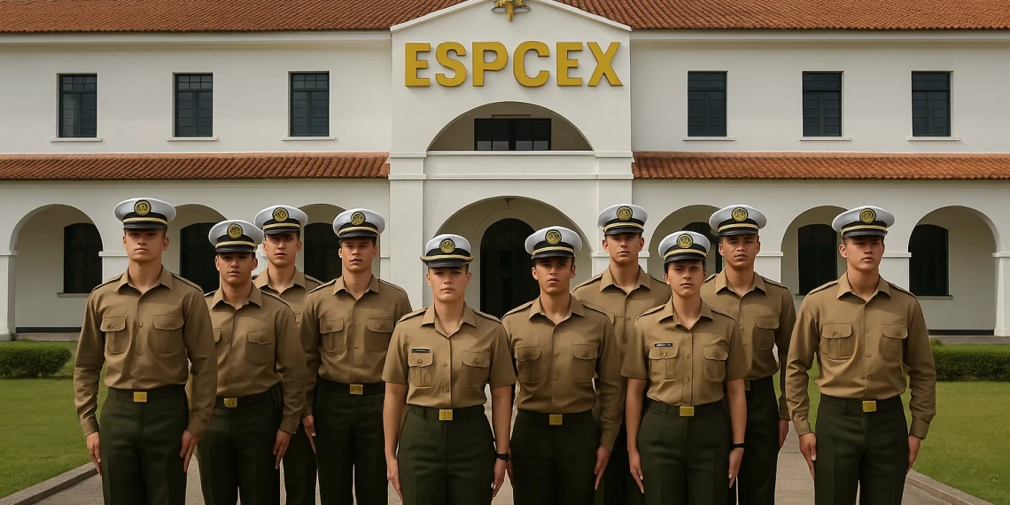 Última Chance! Exército Prorroga Inscrições para Concurso da EsPCEx com 440 Vagas – Veja os Requisitos e Etapas