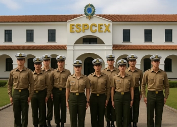 Última Chance! Exército Prorroga Inscrições para Concurso da EsPCEx com 440 Vagas – Veja os Requisitos e Etapas