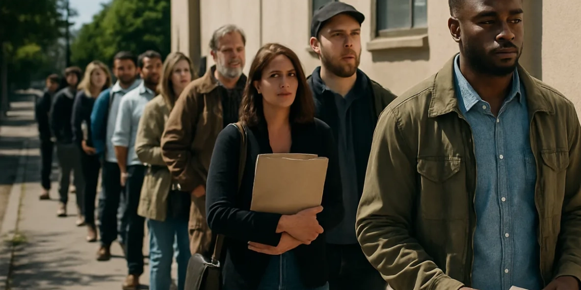 Urgente!!! Trabalha Rio em Santa Cruz: Evento Gratuito Conecta Moradores a Oportunidades de Emprego Nesta Sexta (23/05)