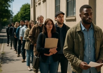 Urgente!!! Trabalha Rio em Santa Cruz: Evento Gratuito Conecta Moradores a Oportunidades de Emprego Nesta Sexta (23/05)