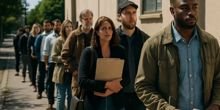 Urgente!!! Trabalha Rio em Santa Cruz: Evento Gratuito Conecta Moradores a Oportunidades de Emprego Nesta Sexta (23/05)