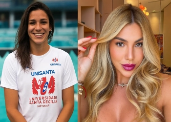 Joanna Maranhão detona Virgínia Fonseca e critica cultura de fama fácil: Fazem imbecil virar bilionária