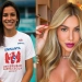 Joanna Maranhão detona Virgínia Fonseca e critica cultura de fama fácil: Fazem imbecil virar bilionária