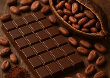O Segredo Revelado no Chocolate que Você Consome!! E agora?