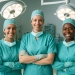 Mulheres se Tornam Maioria Entre os Médicos no Brasil