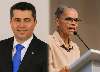 De Guardiã da Floresta a Aliado da Devastação: Quem Realmente Defende o Brasil?