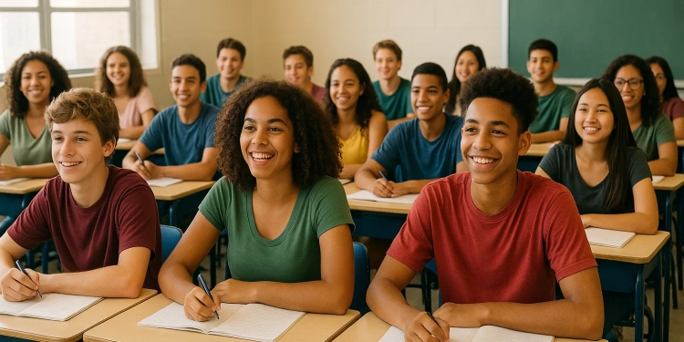 MEC Aprova 401 Cursinhos Populares com Bolsa de R$ 200