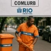 ( Urgente) Comlurb Abre 400 Vagas Temporárias para Gari com Salário de R$ 2.700 e Vários Benefícios
