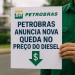 Petrobras Anuncia Nova Queda no Preço do Diesel: Redução de R\$ 0,16 Alivia o Bolso dos Brasileiros