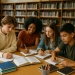 Proibição de Aparelhos nas Escolas Aumenta em 40% a Presença nas Bibliotecas