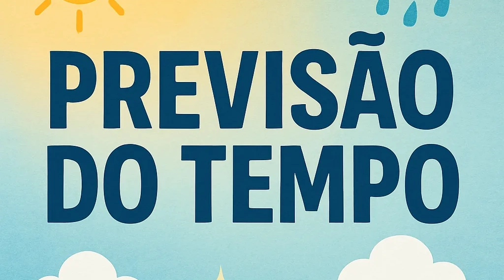 Quinta-feira será de sol entre nuvens e calor em Campo Grande  Nesta quinta-feira, dia 08 de maio, o tempo