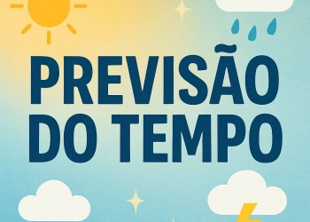 Quinta-feira será de sol entre nuvens e calor em Campo Grande  Nesta quinta-feira, dia 08 de maio, o tempo