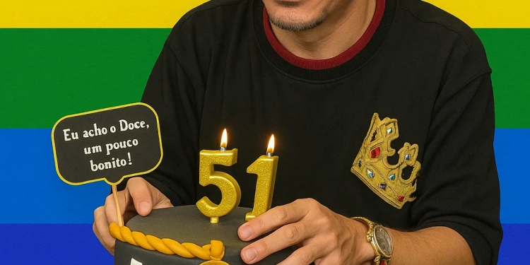 ( VIDEO) TRAFICANTE LGBTQIA!! TRAFICANTE MAIS PROCURADO DO RJ SAIU DO ARMÁRIO