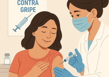 Dia D da Vacinação Contra a Gripe no RJ: Um Alerta para Todos Antes da Chegada do Inverno