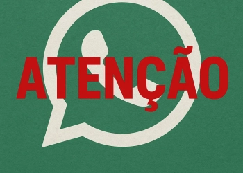 Alerta no WhatsApp: Suas conversas podem estar sendo espionadas! Veja como se proteger agora!!