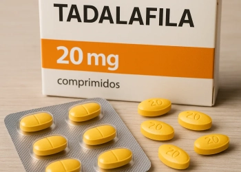  Tadalafila Tem Aumento de 2.000% em 10 Anos e Bate Recorde no Brasil