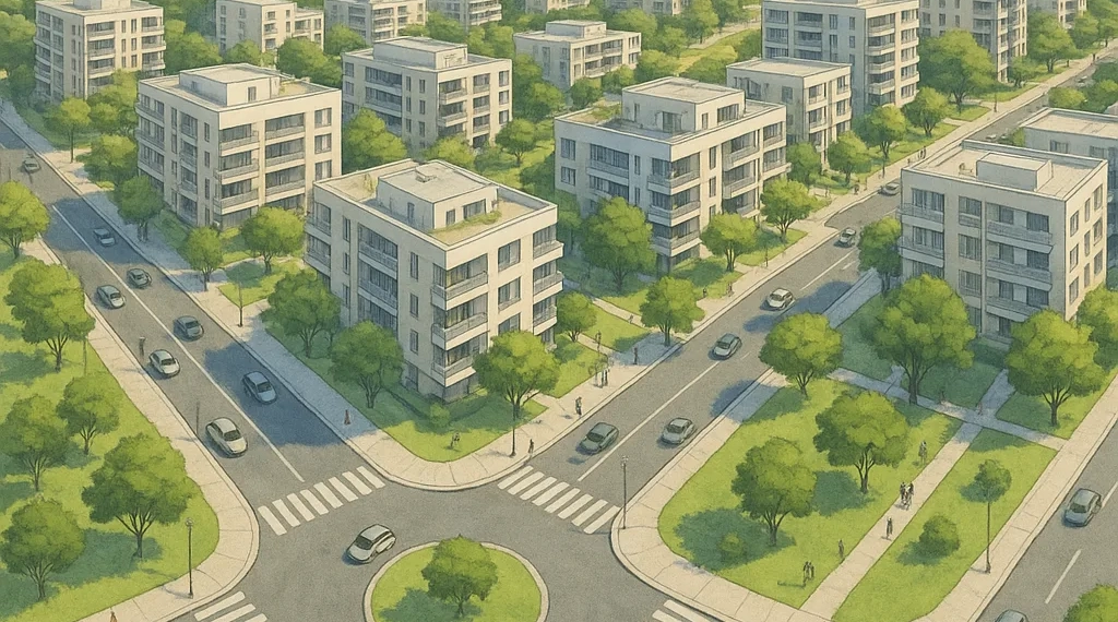 Nasce um novo bairro no Rio de Janeiro!! Quer saber aonde fica?