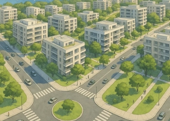 Nasce um novo bairro no Rio de Janeiro!! Quer saber aonde fica?