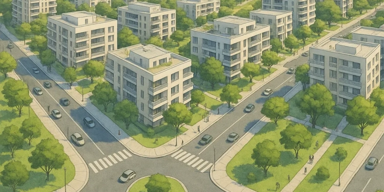 Nasce um novo bairro no Rio de Janeiro!! Quer saber aonde fica?