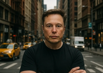 Elon Musk Bate Novo Recorde: Fortuna Dispara para US$ 432 Bilhões e Ele Pode se Tornar o Primeiro Trilionário do Mundo!