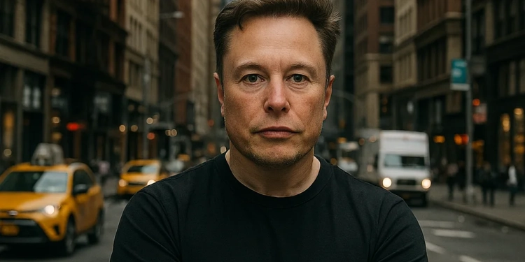 Elon Musk Bate Novo Recorde: Fortuna Dispara para US$ 432 Bilhões e Ele Pode se Tornar o Primeiro Trilionário do Mundo!