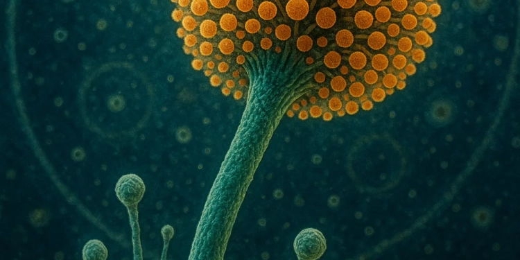 Fungo Mortal de ‘The Last of Us’ Pode se Espalhar pelo Mundo com o Aquecimento Global, Alertam Cientistas