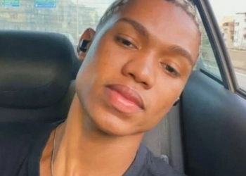 DESCANSE EM PAZ!! Identifcado Jovem de 17 anos morto a caminho do trabalho durante tiroteio no Rio