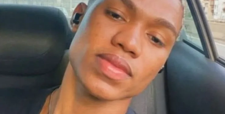 DESCANSE EM PAZ!! Identifcado Jovem de 17 anos morto a caminho do trabalho durante tiroteio no Rio