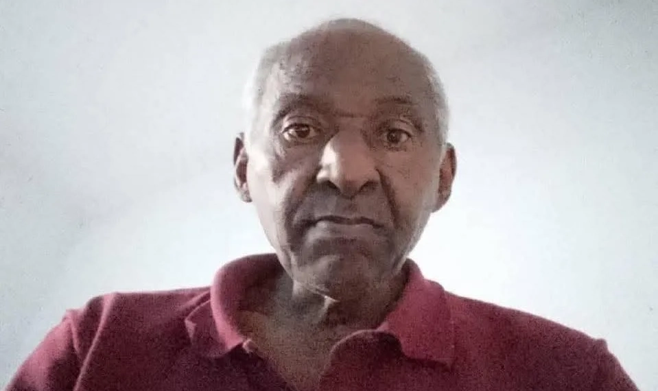 Família Desesperada Procura por Idoso Desaparecido no Rio: Josué Rodrigues Está Sumido Há Dois Dias