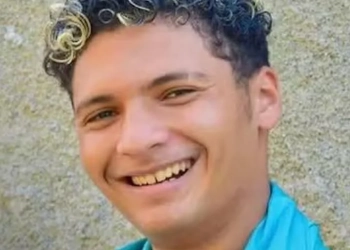 ( IMAGEM FORTE) Jovem Morre Após Ser Arremessado de Brinquedo em Parque de Diversões no Rio