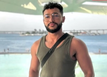 Desaparecimento de jovem arquiteto em Ipanema mobiliza redes sociais e fãs da cantora Lady Gaga