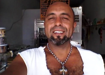 DESCANSE EM PAZ!! IDENTIFICADO COMERCIANTE MORTO NUM ASSALTO EM CAMPO GRANDE