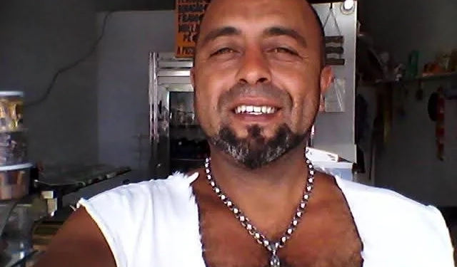 DESCANSE EM PAZ!! IDENTIFICADO COMERCIANTE MORTO NUM ASSALTO EM CAMPO GRANDE