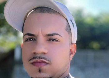 ( fotos) Digital influencer executado com vários tiros no Rio