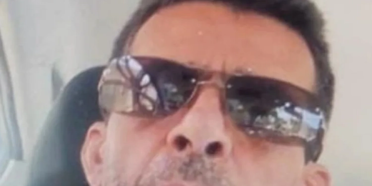 Homem que Matou Colega de trabalho se Entrega à polícia no Rio