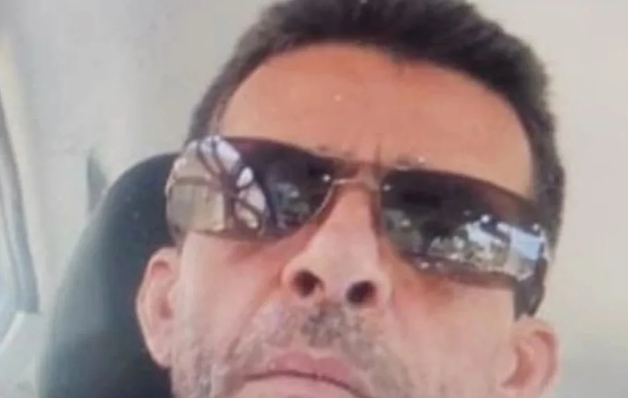 Homem que Matou Colega de trabalho se Entrega à polícia no Rio