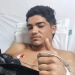 ( Cenas fortes) Jovem peão sofre acidente em rodeio de Hortolândia
