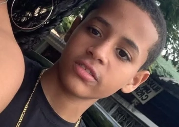 Adolescente Desaparece Após Ir a Baile em Cosmos: Família Busca Desesperadamente por Informações