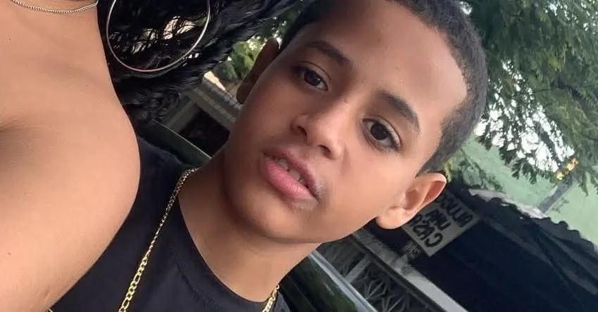 Adolescente Desaparece Após Ir a Baile em Cosmos: Família Busca Desesperadamente por Informações