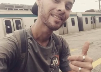 Desespero em Bangu: Família Procura por Jovem Desaparecido