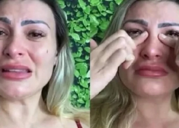 Andressa Urach Enfrenta Perda Devastadora