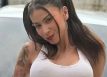 Brasil em Luto: MC Pipokinha abandona a carreira de funkeira