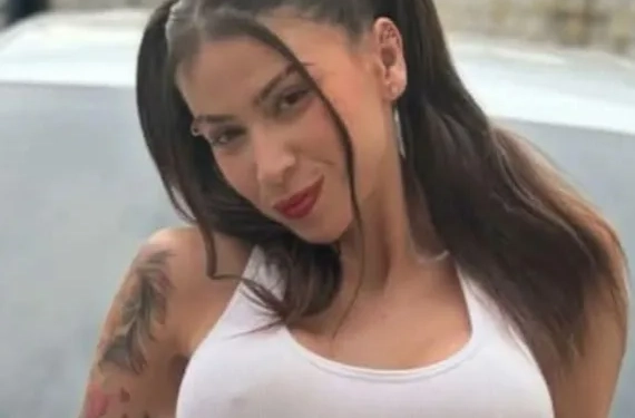 Brasil em Luto: MC Pipokinha abandona a carreira de funkeira