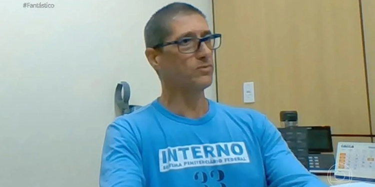 Ronnie Lessa: Justiça soma mais de 225 anos de prisão ao ex-PM envolvido nos crimes mais chocantes do Rio