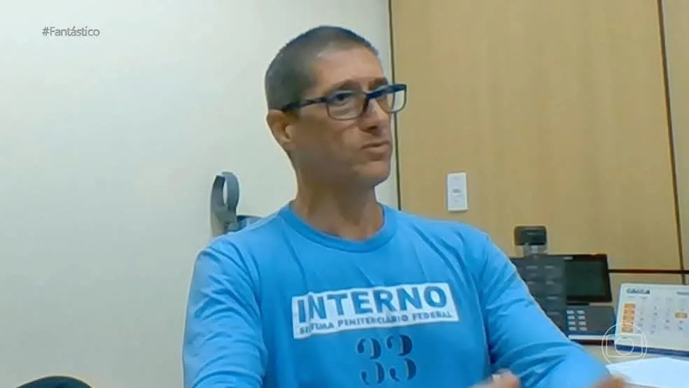 Ronnie Lessa: Justiça soma mais de 225 anos de prisão ao ex-PM envolvido nos crimes mais chocantes do Rio