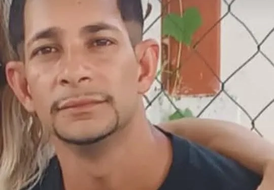 Família em desespero!! Homem desaparece Após Sair de Campo Grande a Caminho de Seropédica