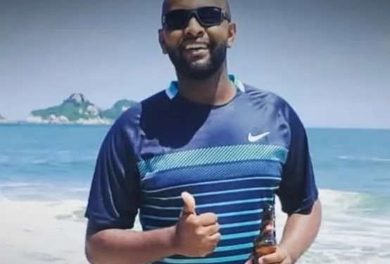 COMANDO VERMELHO CONFUNDE MOTORISTA DE APLICATIVO COM X9 TORTURA E ENVIA VÍDEO PRA FAMILIA